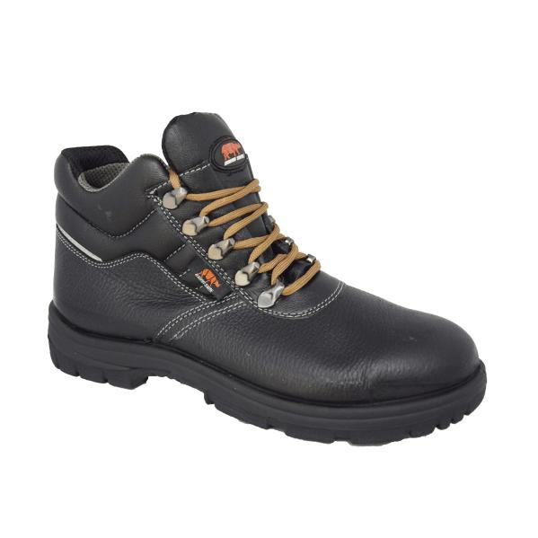 Foot Protection C 201