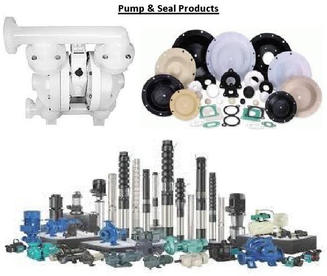 Pump & Seal Products