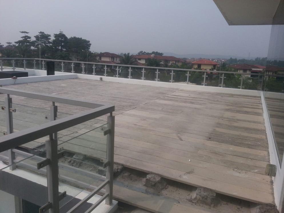 Bdr Baru Enstek N.S