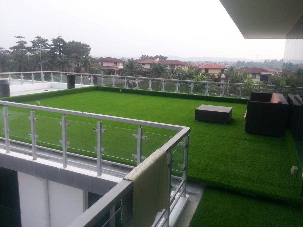 Bdr Baru Enstek N.S