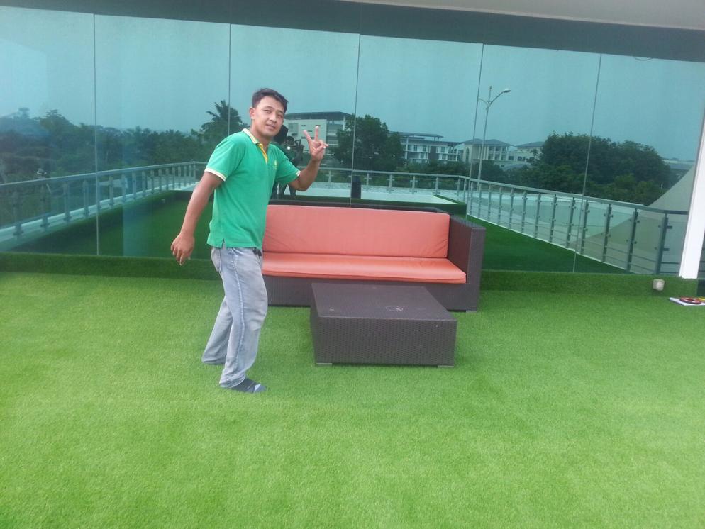 Flat Roof