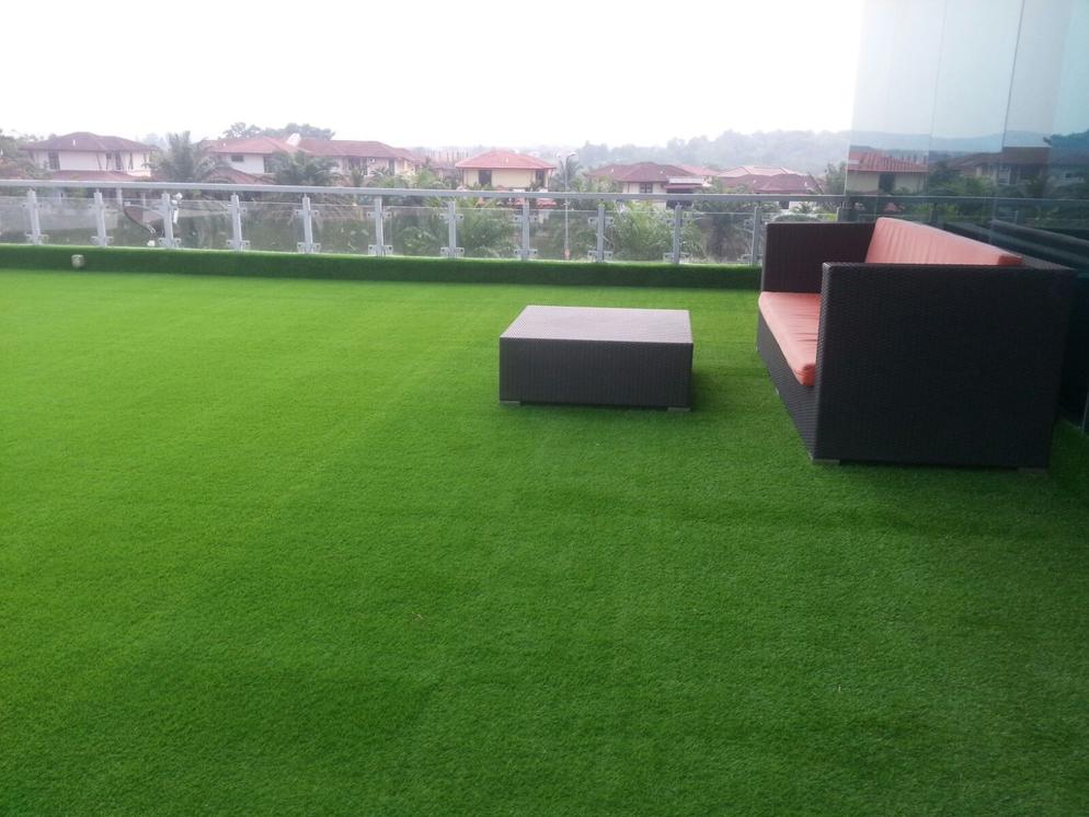 Flat Roof