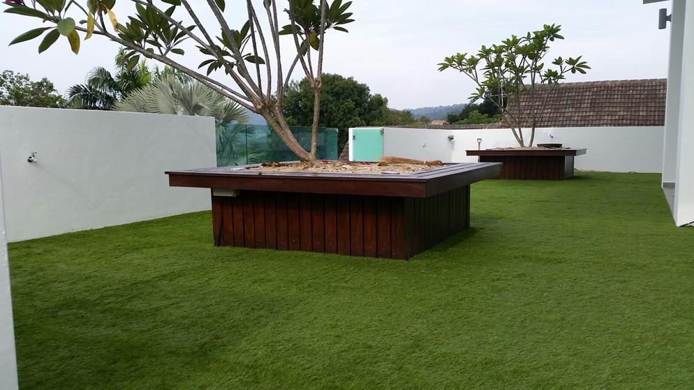 Sky Garden
