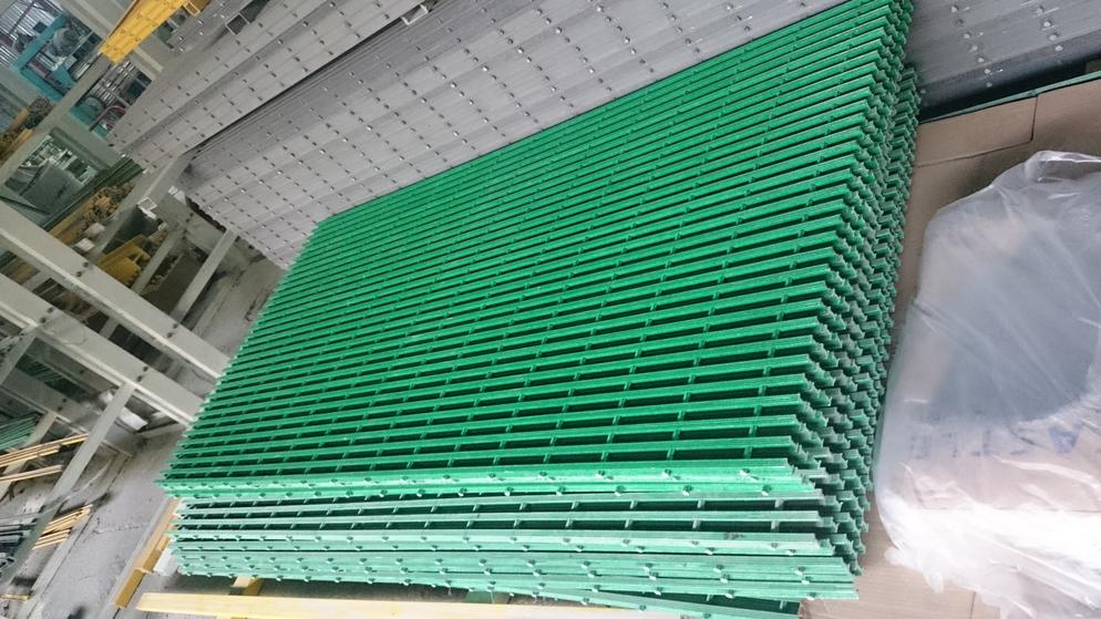 VE grating