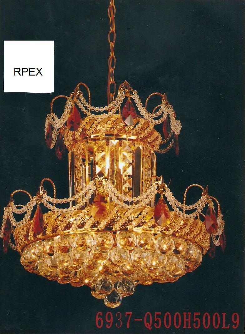 6937