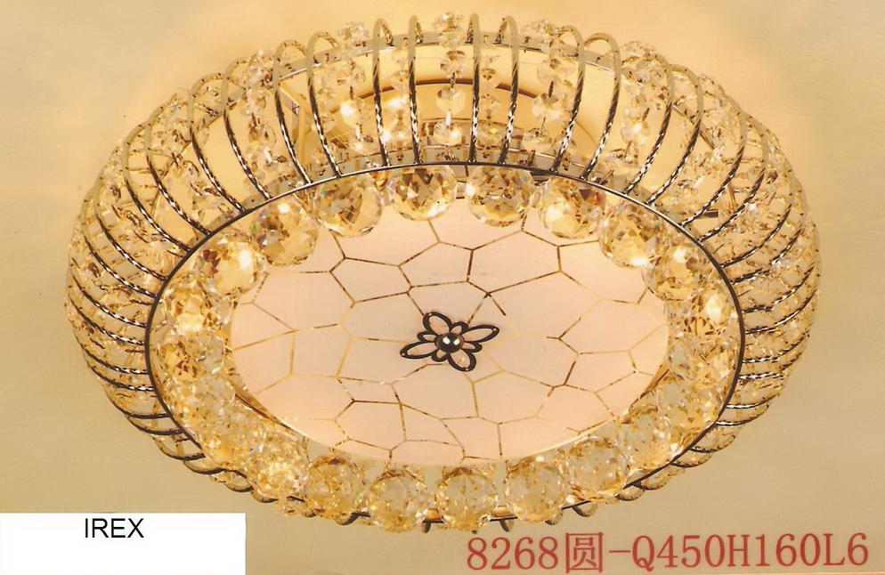 8268 round