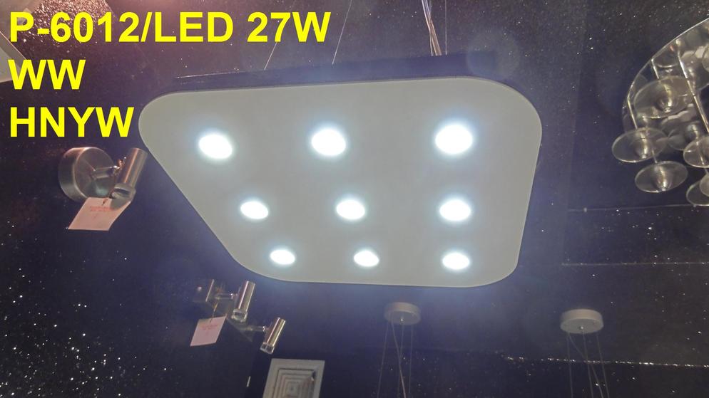 P 6012 LED B