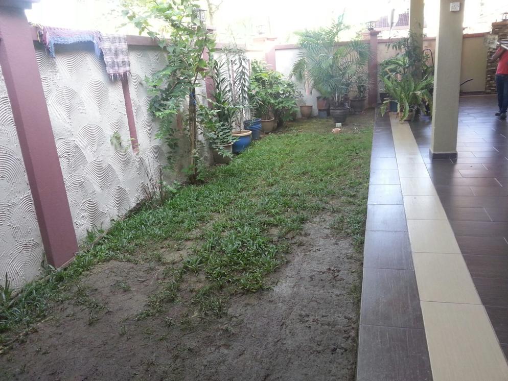 Shah Alam U5/5