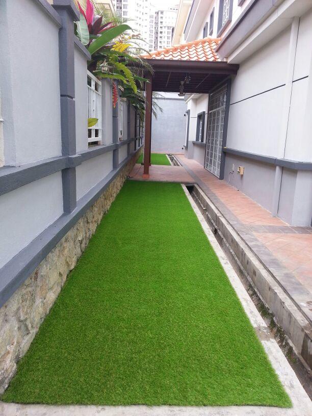 Tropicana Indah