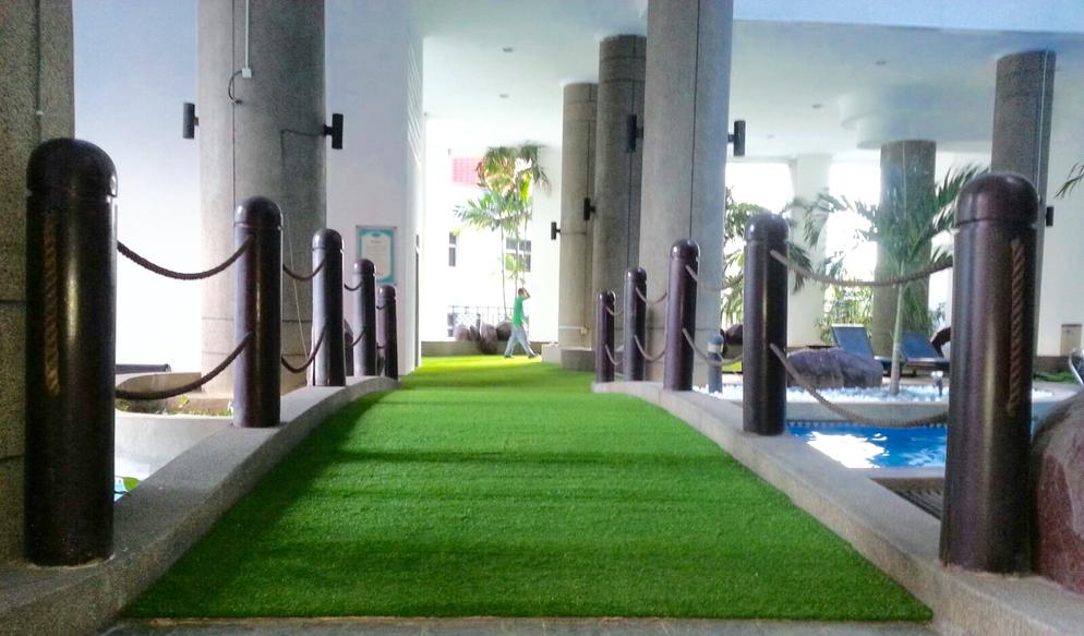Vistana Condo