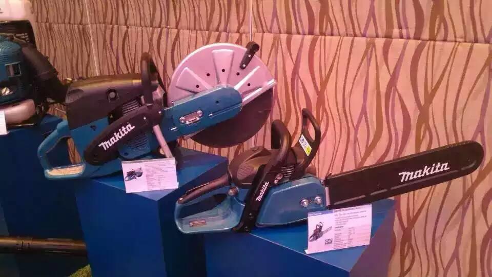 Makita 2015/16 New Product Launching Seminar