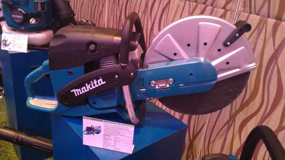 Makita 2015/16 New Product Launching Seminar