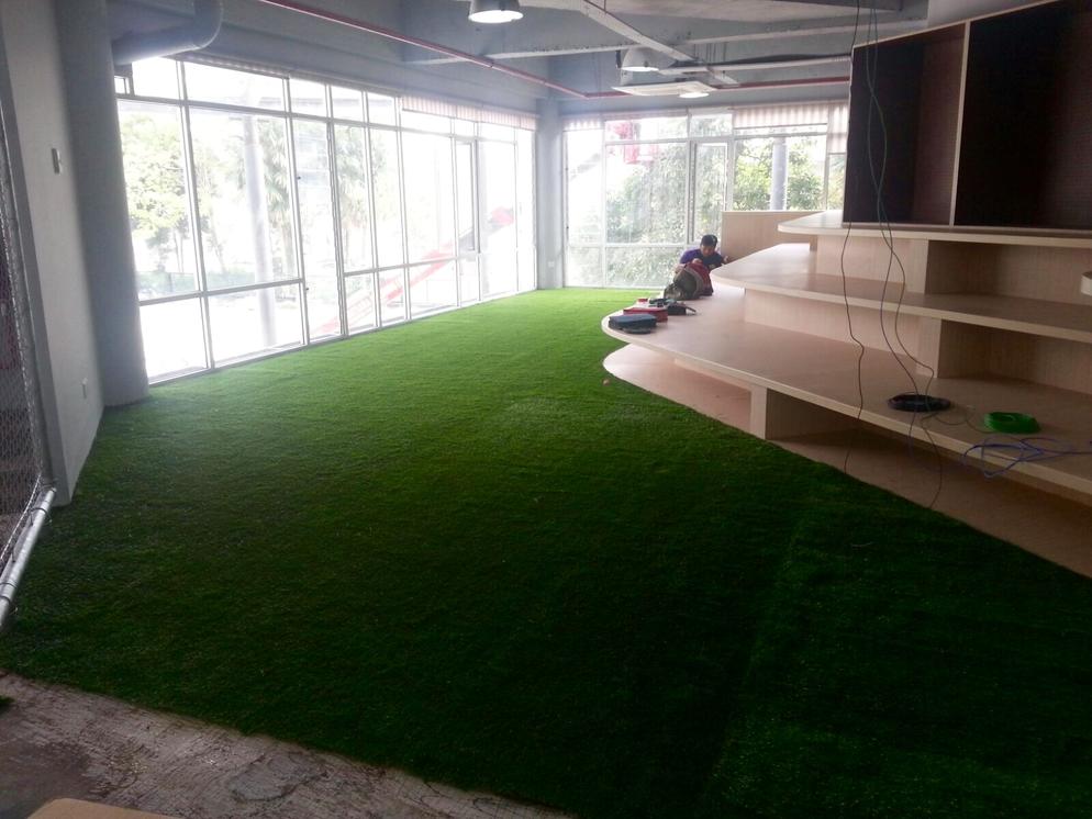 Indoor