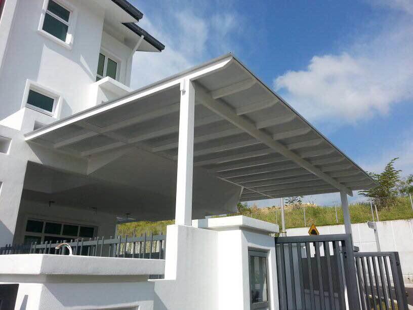 Metal Roofing 