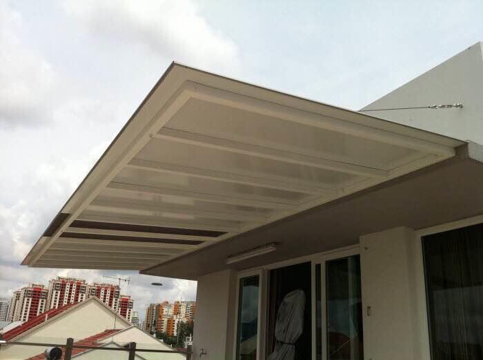 Roofing 