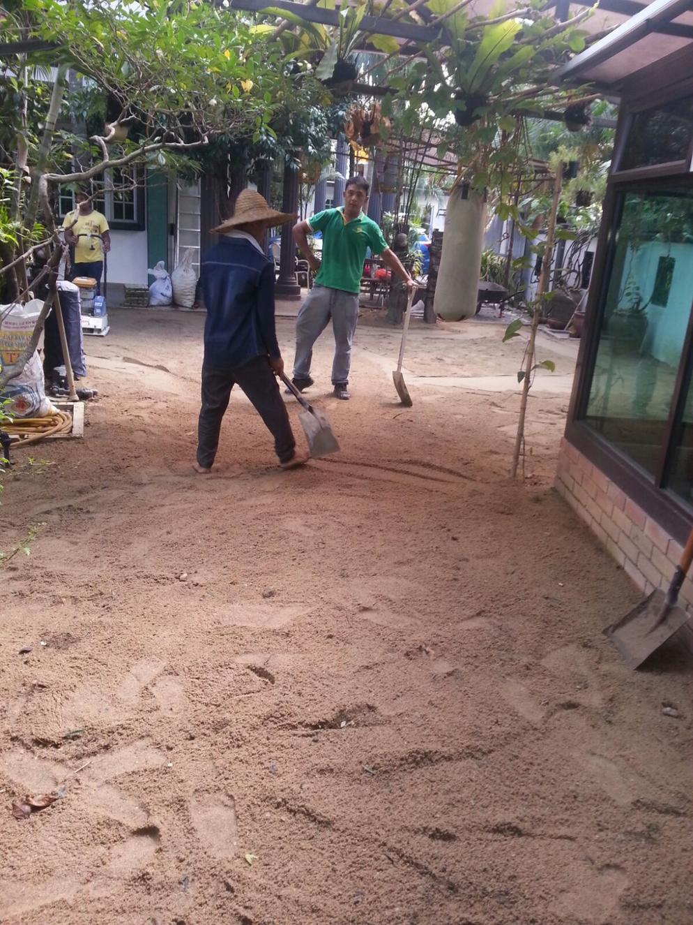 Tmn Sg Besi Indah