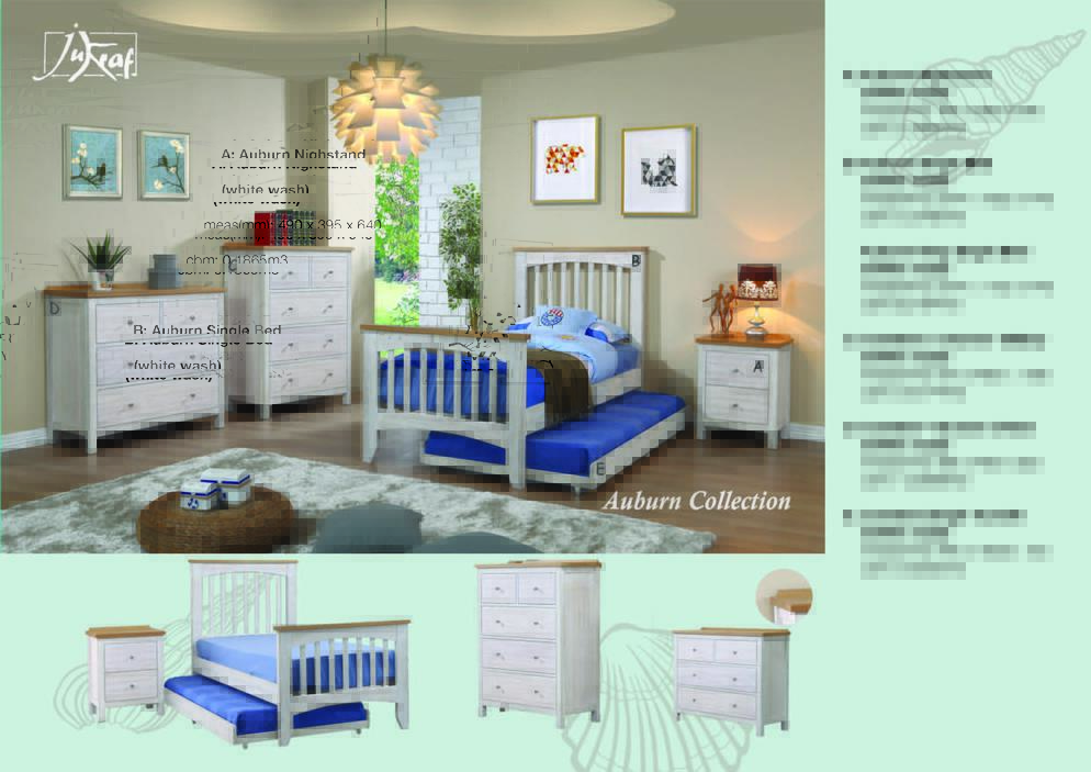 Auburn collection