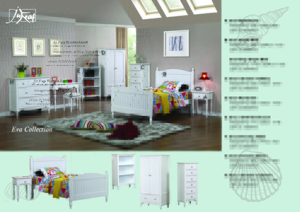 Eva Collection