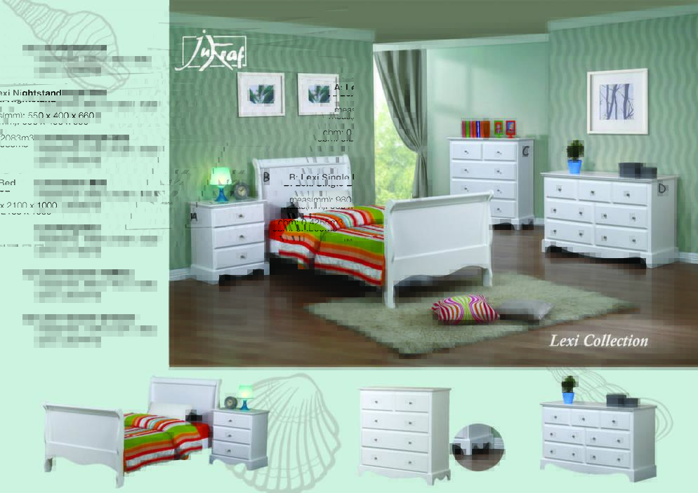 Lexi Collection