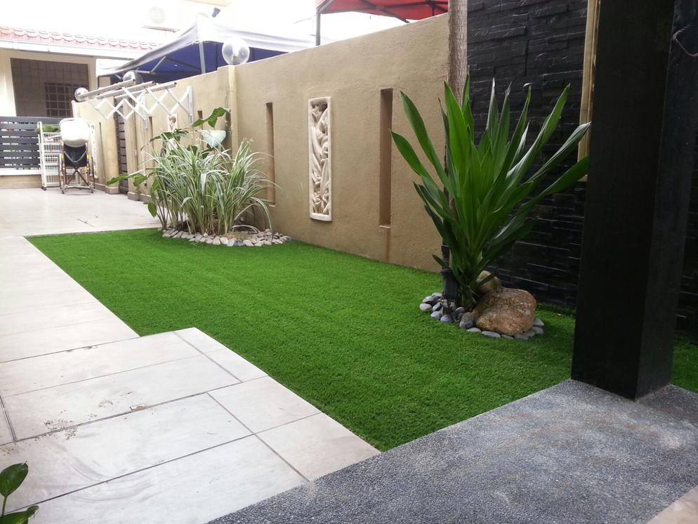 Bdr Botanic