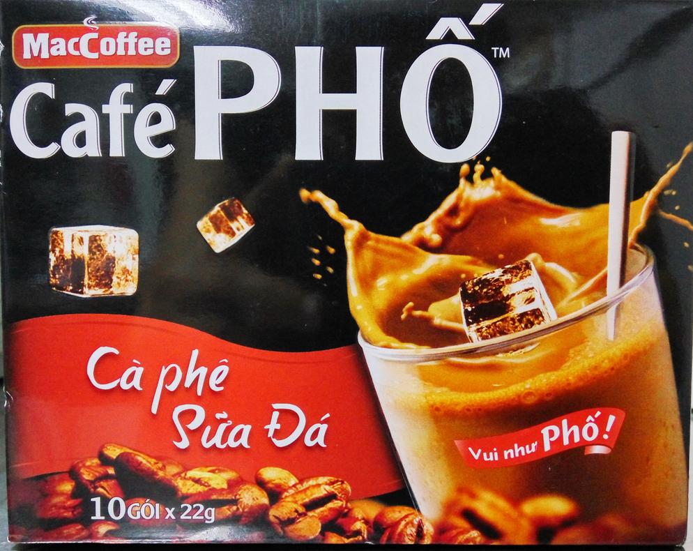 Caphe PHO 