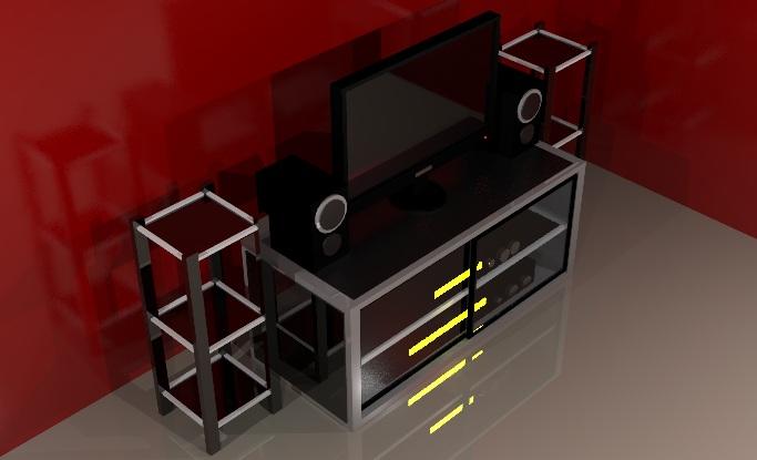 tv cab5