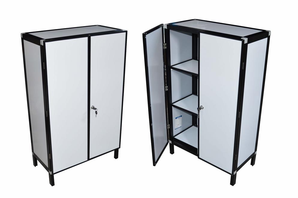 6box Storage Cabinet