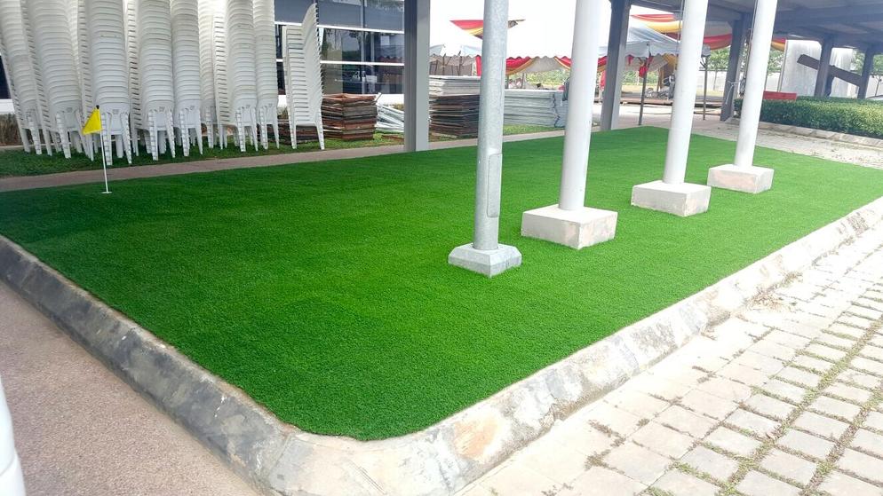 Sales Office