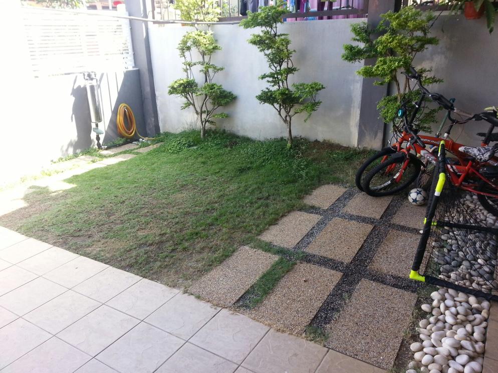Puc Hartamas