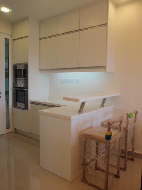 Kitchen 134