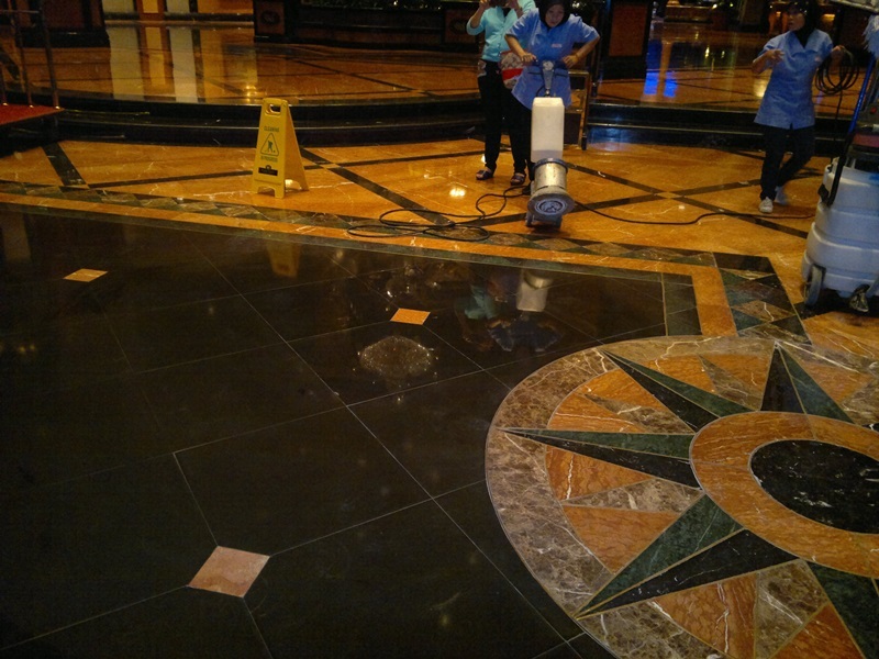 granite grinding process 3