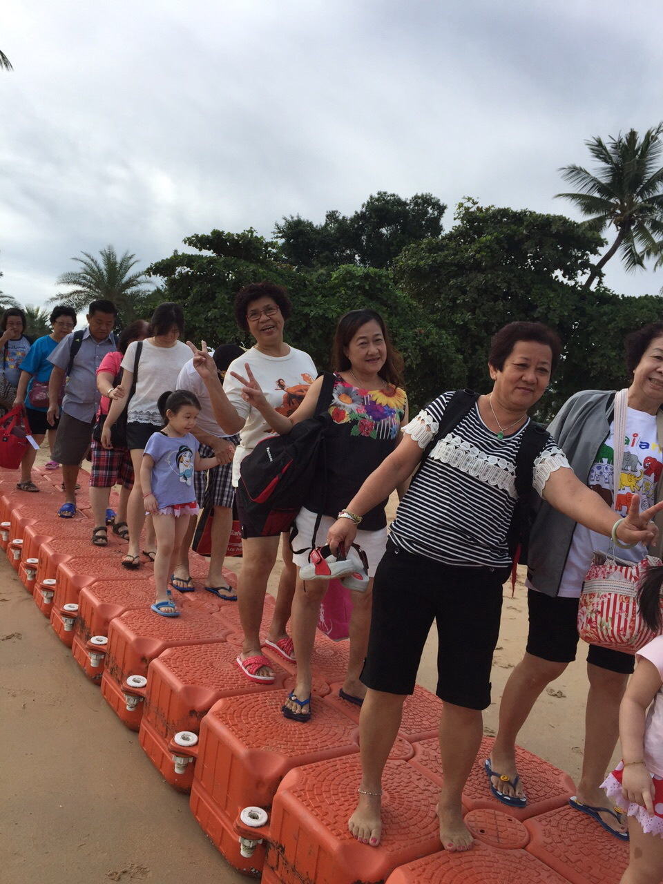 Koh Larn Coral Island