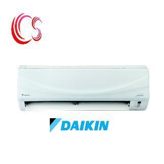 Daikin 2