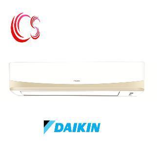 Daikin FTN10QS 1