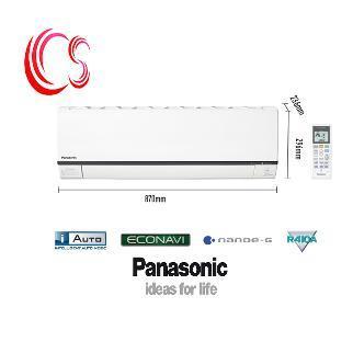 Panasonic 1