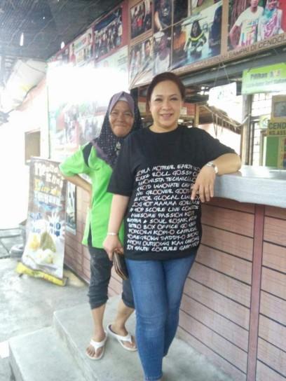 maria tengku sabri