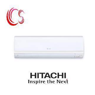 Hitachi 2