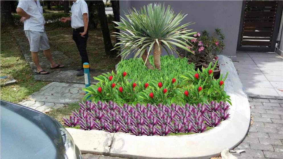 garden 4 1 min