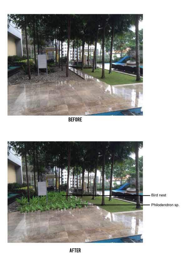 garden 5 1 min