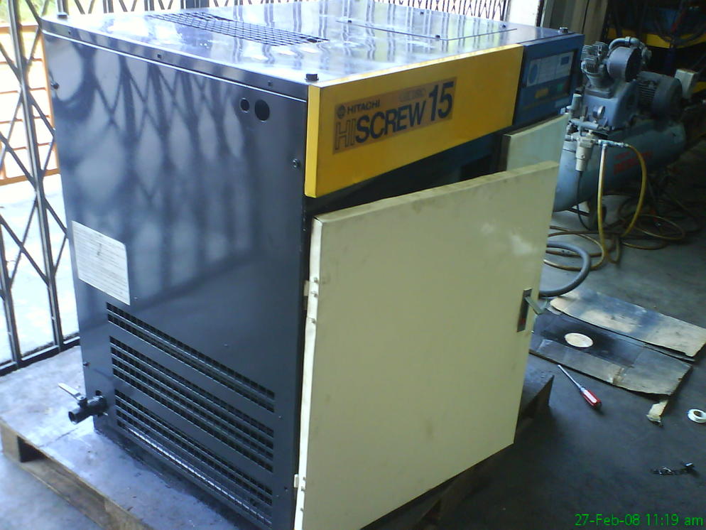 Air Compressor Sales,Service and Repair