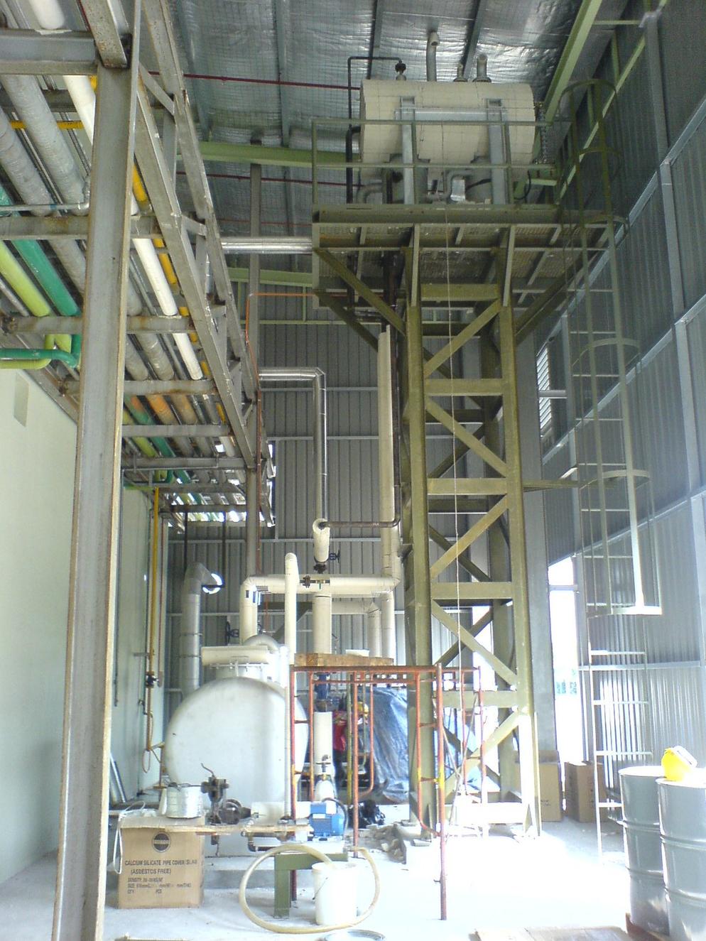 Boiler Plant Design & Build
