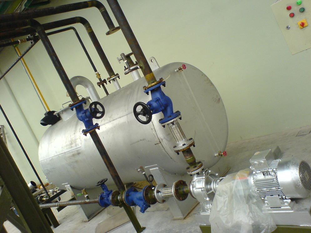 Boiler Plant Design & Build