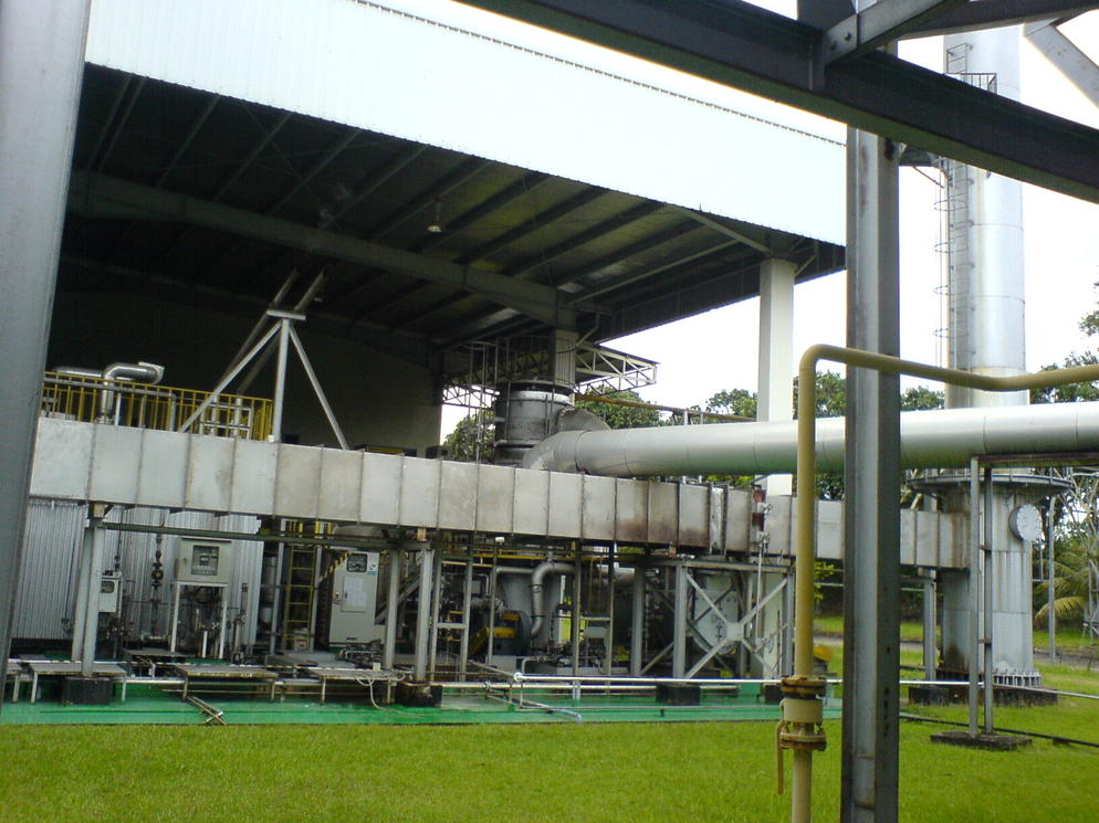 Boiler Plant Design & Build