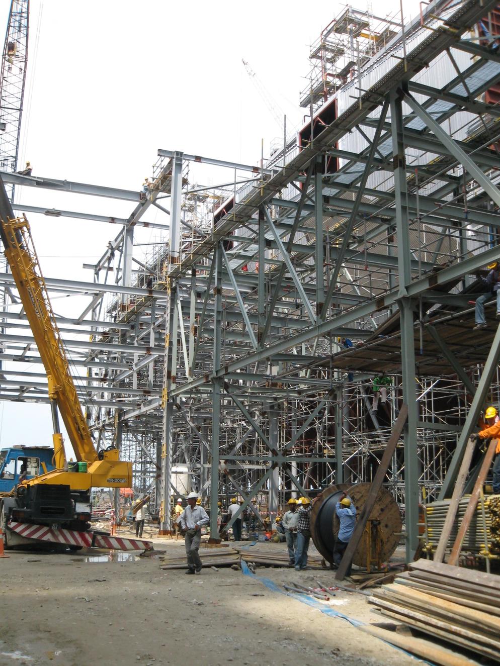 Boiler Plant Design & Build