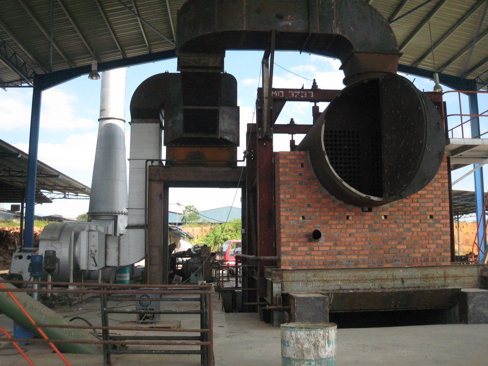 Boiler Plant Design & Build