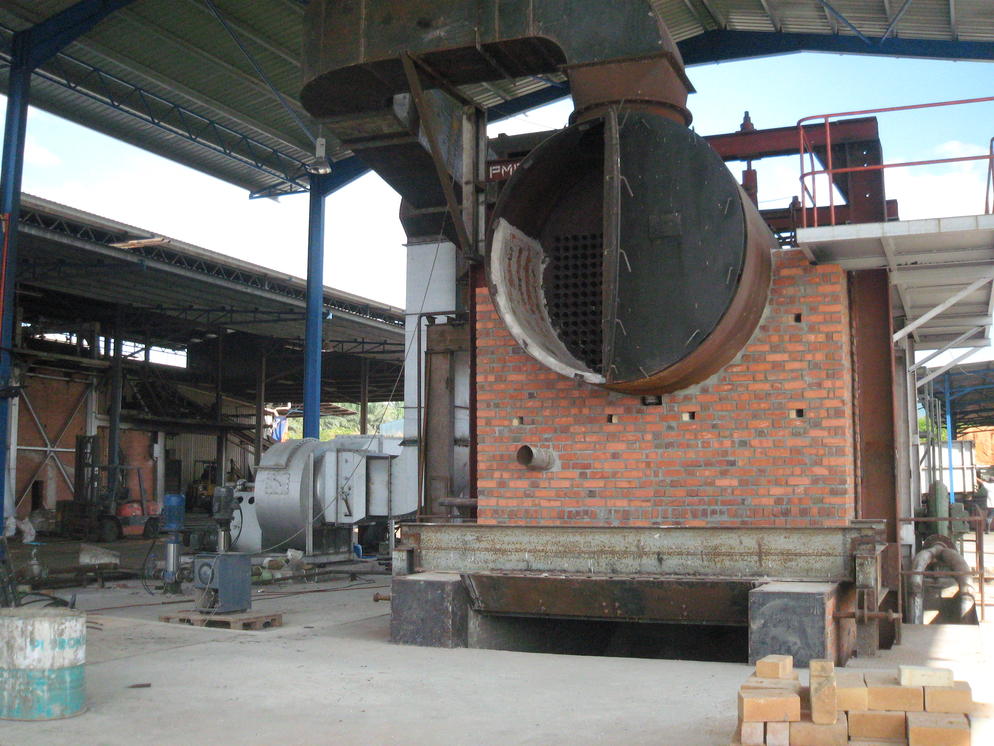 Boiler Plant Design & Build