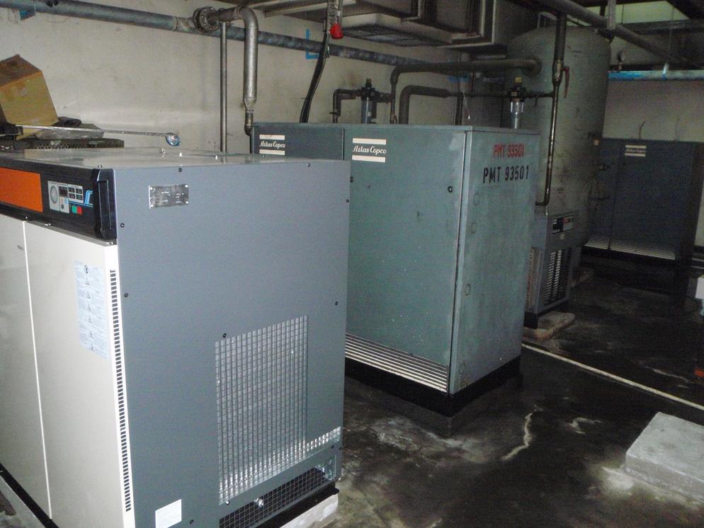 Air Compressor Sales,Service and Repair