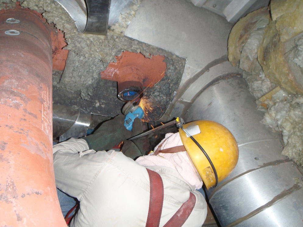 Qualify Boiler Repairer