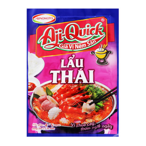 Aji-Quick Bot Lau Thai