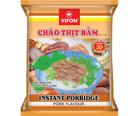 VIFON CHAO THIT BAM